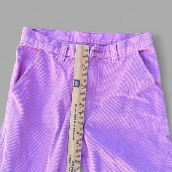 Brandy Melville J Galt Corduroy Cargo Pants - Picture 5 of 8